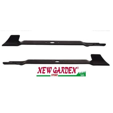 Lama trattorino tagliaerba rasaerba 153529 153530 BARON 40" SIMPLICITY | NewgardenParts.com