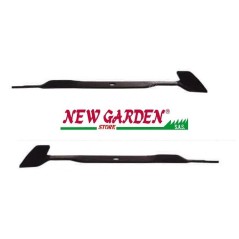 Lame de tracteur tondeuse 153533 153534 compatible MURRAY 885716BMYP | NewgardenParts.com