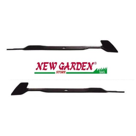 Lama Trattorino tagliaerba rasaerba 153533 153534 compatibile MURRAY 885716BMYP | NewgardenParts.com