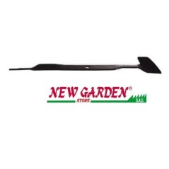 Cuchilla de tractor cortacésped 153533 153534 compatible MURRAY 885716BMYP | NewgardenParts.com