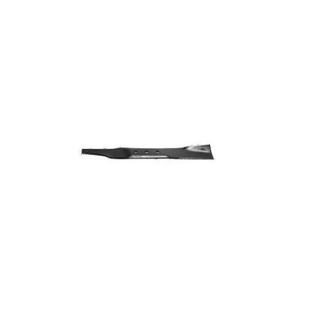 Lawn tractor mower blade 30" flat orig 742-0118 MTD | NewgardenParts.com