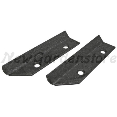 Lama trattorino tagliaerba rasaerba compatibile SNAPPER 7031724YP | NewgardenParts.com