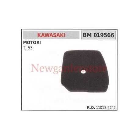 Filtro de aire KAWASAKI cortasetos TJ 53 019566 | NewgardenParts.com