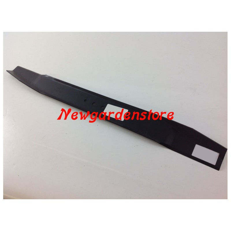 Lawn tractor mower blade length 760 7420256 MTD 151430