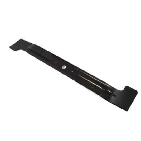 Cuchilla tractor cortacésped cortacésped original RIDER MURRAY 1002068E701MA 755mm | NewgardenParts.com