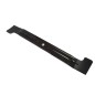 Klinge Rasentraktor Mäher Mäher original RIDER MURRAY 1002068E701MA 755mm