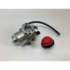 Carburatore ORIGINALE STIGA per motore LC 170 FDS 118551529/0 | NewgardenParts.com