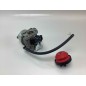 Carburatore ORIGINALE STIGA per motore LC 170 FDS 118551529/0