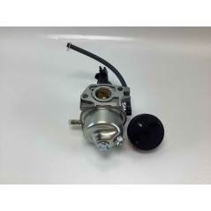 Carburatore ORIGINALE STIGA per motore LC 170 FDS 118551529/0 | NewgardenParts.com