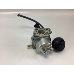 Carburatore ORIGINALE STIGA per motore LC 170 FDS 118551529/0 | NewgardenParts.com