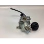 Carburatore ORIGINALE STIGA per motore LC 170 FDS 118551529/0