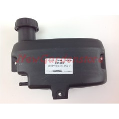 Serbatoio benzina tagliaerba rasaerba tosaerba motore 475 CINA 230526 | NewgardenParts.com