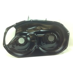 Piatto di taglio nudo 42' trattorino rasaerba HUSQVARNA PARTNER 176031 140081 | NewgardenParts.com