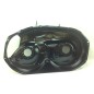 Piatto di taglio nudo 42' trattorino rasaerba HUSQVARNA PARTNER 176031 140081 Piatto di taglio nudo 42' trattorino rasaerba HUSQVARNA PARTNER 176031 140081