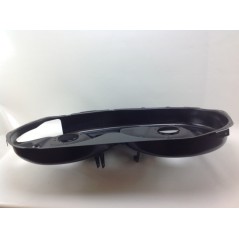 Piatto di taglio nudo 42' trattorino rasaerba HUSQVARNA PARTNER 176031 140081