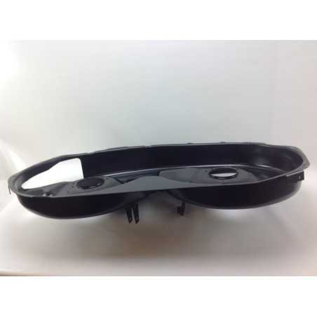 Cubierta de corte desnuda 42' tractor de césped HUSQVARNA PARTNER 176031 140081