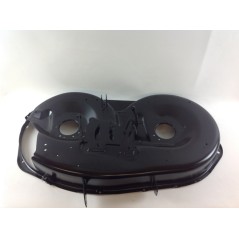 Piatto di taglio nudo 42' trattorino rasaerba HUSQVARNA PARTNER 176031 140081 | NewgardenParts.com
