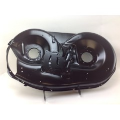 Piatto di taglio nudo 42' trattorino rasaerba HUSQVARNA PARTNER 176031 140081 | NewgardenParts.com