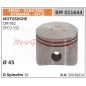 OM 952 EFCO 152 piston de tronçonneuse d. 45mm EMAK 011644