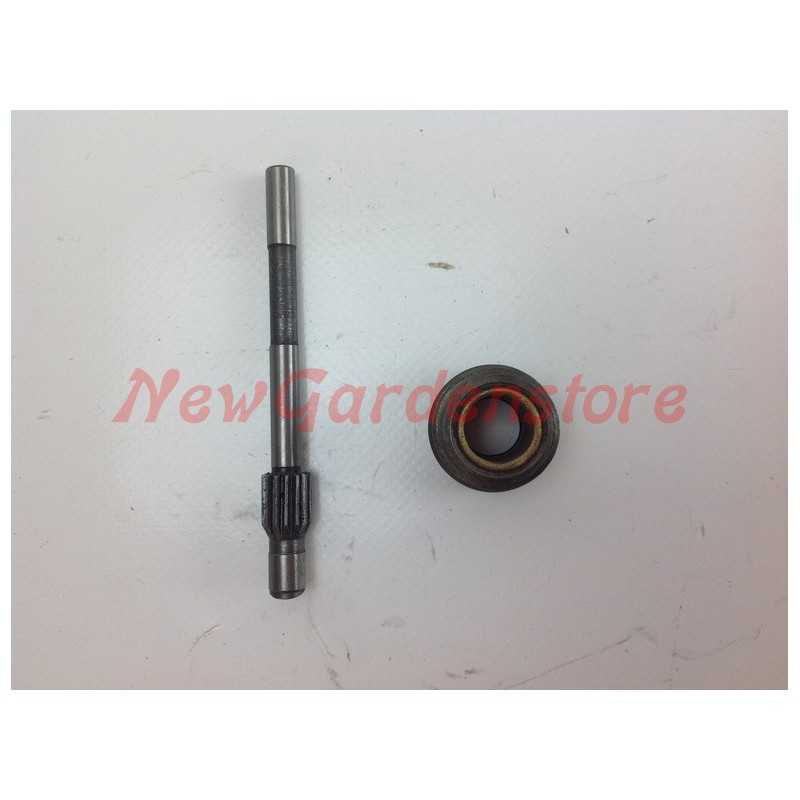 STIHL chain saw engine oil pump 041 AV-FB 007552