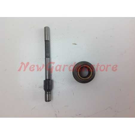 STIHL Kettensägenmotor-Ölpumpe 041 AV-FB 007552 | NewgardenParts.com