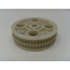 Zahnriemenscheibe kompatibel STIGA PARK - VILLA Rasentraktor