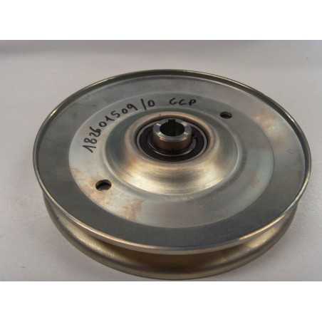 Antriebsriemenscheibe für Aufsitz-Rasentraktor SD 98 NJ 92 | NewgardenParts.com