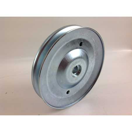 Antriebsriemenscheibe ORIGINAL STIGA Rasentraktor Rasenmäher 1330m 182601509/0 | NewgardenParts.com
