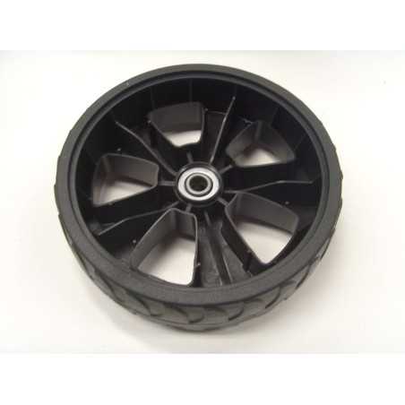 Rodamiento de rueda 200 Highwheel Ur 462670 ORIGINAL AL-KO | NewgardenParts.com