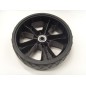 Wheel 200 Highwheel Bearing Ur 462670 ORIGINAL AL-KO