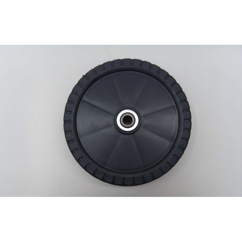 ALKO EMAK UNIVERSAL lawn mower wheel 180 mm hole 12 900031