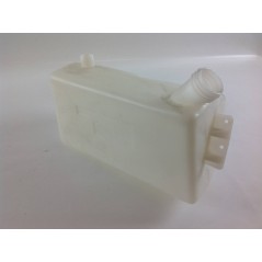 Twin Cut lawn tractor mower fuel tank GGP STIGA 25735110