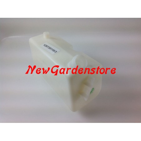 Serbatoio carburante adattabile trattorino rasaerba TC GGP 230614 125735110/3 | NewgardenParts.com