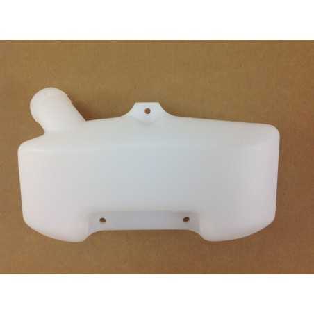 Fuel tank KAWASAKI engine brushcutter TJ 35E 014077 | NewgardenParts.com