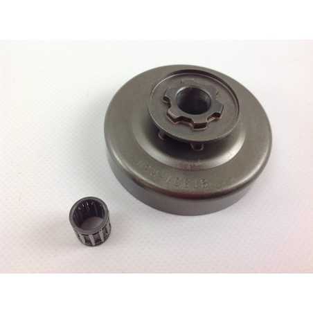 Pignon d'embrayage STIHL 020 020AV MS200 007567 | NewgardenParts.com