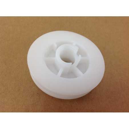 GREEN LINE starting pulley for EB 260 EBV 260 blower 017008 | NewgardenParts.com