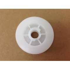 GREEN LINE starting pulley for EB 260 EBV 260 blower 017008 | NewgardenParts.com