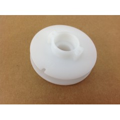 GREEN LINE starting pulley for EB 260 EBV 260 blower 017008 | NewgardenParts.com