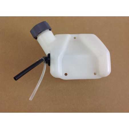 EMAK brushcutter tank 61110267AR - 61110217R | NewgardenParts.com