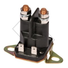 Solenoid vertikale Rasentraktor 8 mm Durchmesser 18736100 STIGA