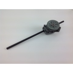 Cortacésped de tracción autopropulsada PROGREEN PY 18S 035972 | NewgardenParts.com