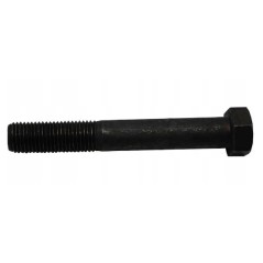 Screw blade bolt lawn tractor mower 7/16 "X3" 20 FIL. original STIGA