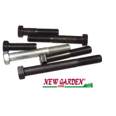 Vite lama bullone trattorino rasaerba tagliaerba 7/16" 83 mm UNIVERSALE 170260 | NewgardenParts.com