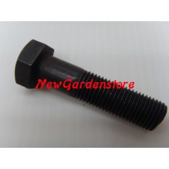 Screw blade hub bolt left TC lawn tractor mower 3/8" 37 mm