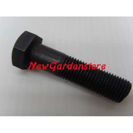 Schraube Messernabe links TC Rasentraktor Mäher 3/8" 37 mm | NewgardenParts.com