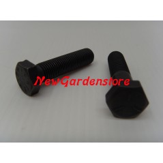 Vite mozzo lama bullone sinistro TC trattorino rasaerba tagliaerba 3/8" 37 mm | NewgardenParts.com