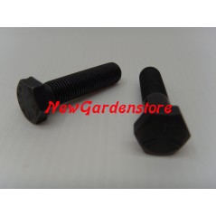 Vite mozzo lama bullone sinistro TC trattorino rasaerba tagliaerba 3/8" 37 mm | NewgardenParts.com