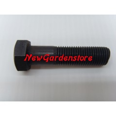 Screw blade hub bolt left TC lawn tractor mower 3/8" 37 mm