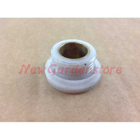 Bomba de aceite de tornillo sin fin DOLMAR motosierra motor 6000 6800 040010 | NewgardenParts.com