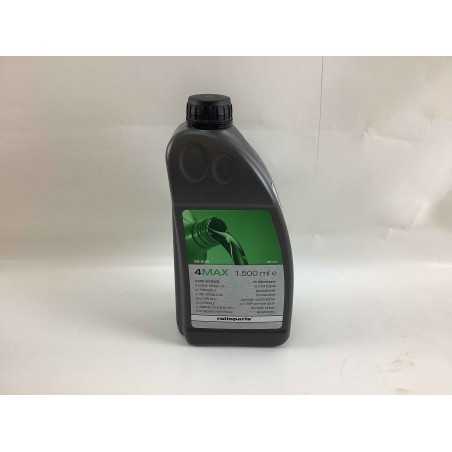 SAE30-HD oil for 4-stroke lawn tractor engine capacity 1.5 l | NewgardenParts.com